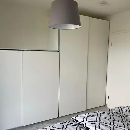 Lara Apartment *