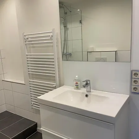 Lara Apartment