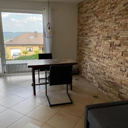 Apartment Lara *