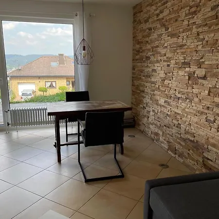 Apartment Lara *