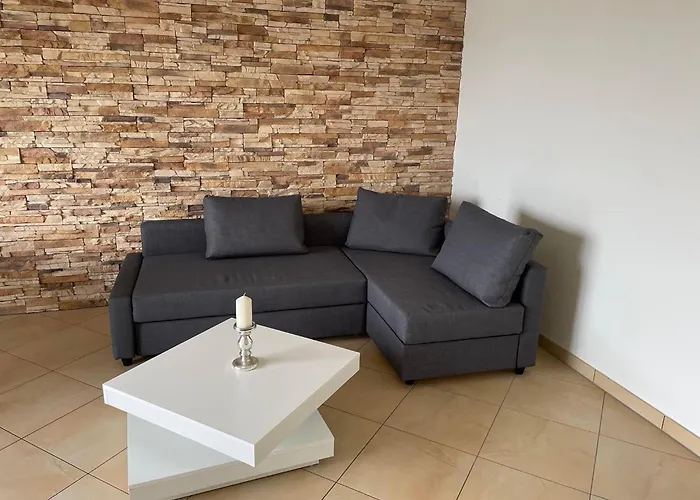 Apartamento Lara Bad Breisig