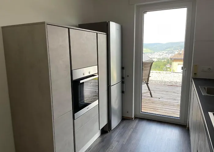 Apartamento Lara Bad Breisig